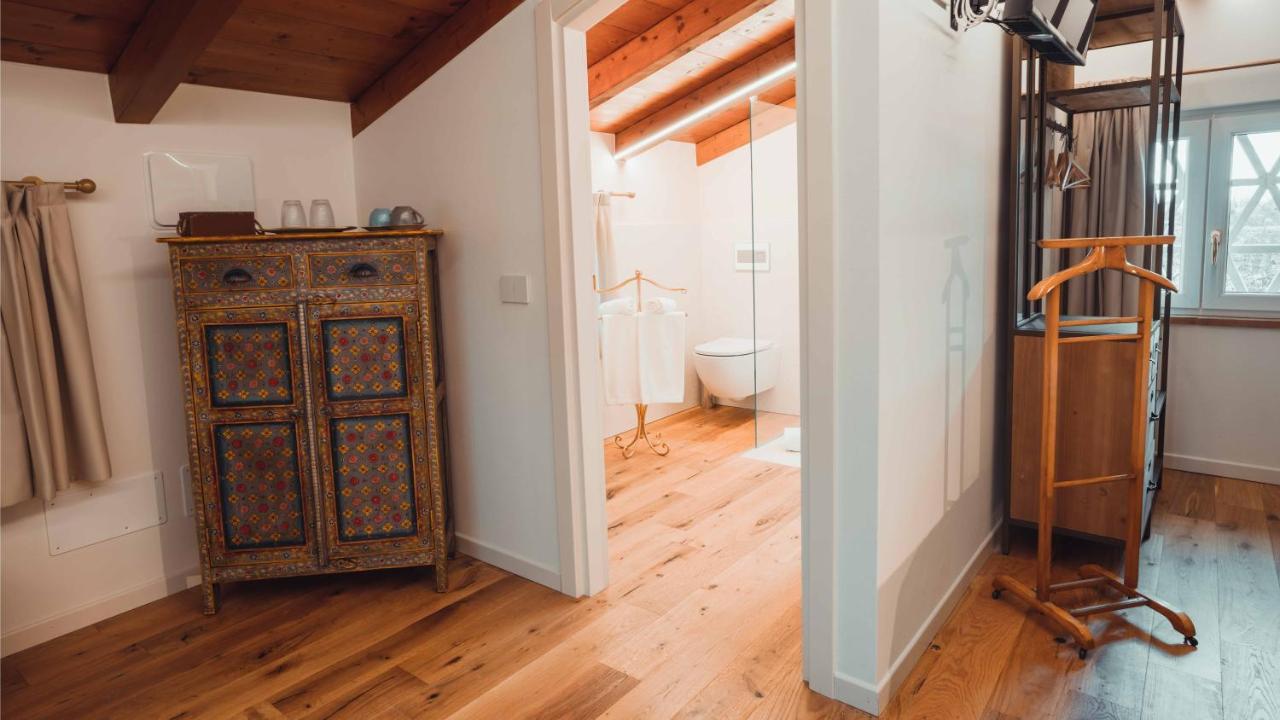 Residenza Vesentini Bed and Breakfast Pastrengo Eksteriør billede