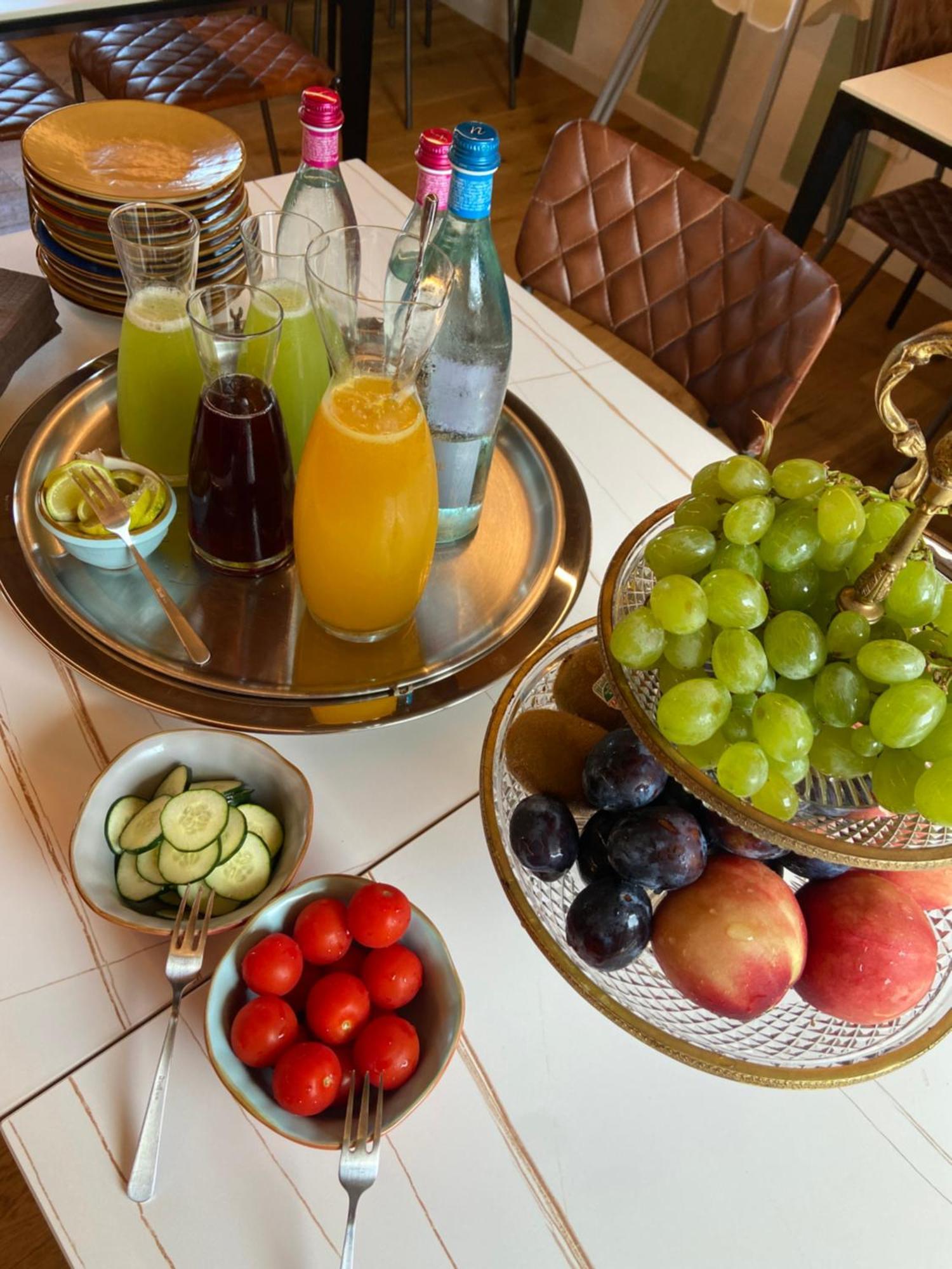 Residenza Vesentini Bed and Breakfast Pastrengo Eksteriør billede